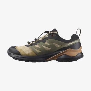 Salomon X-ADVENTURE GTX Ayakkabı