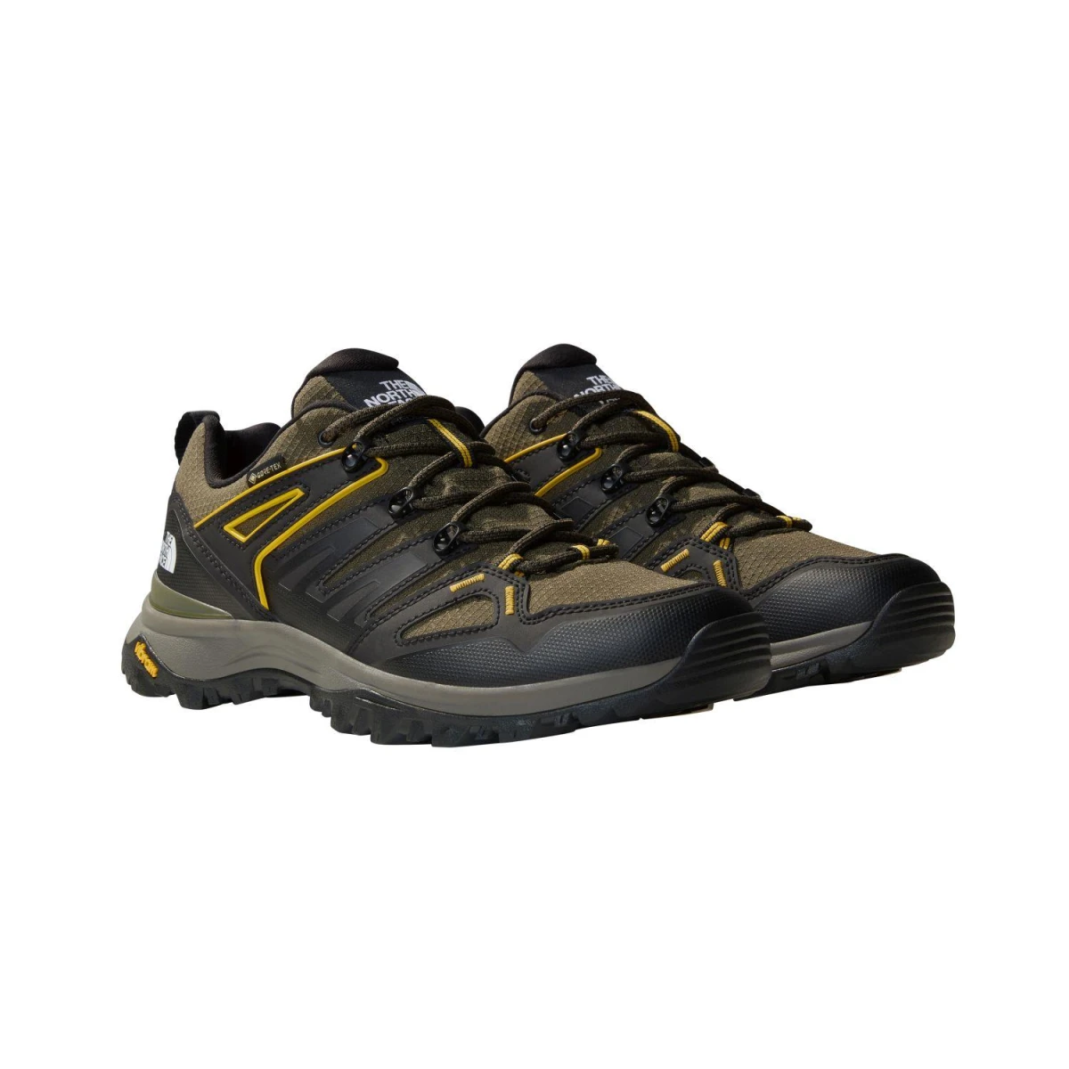 The North Face Erkek HEDGEHOG GORE-TEX AYAKKABI