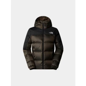 The North Face Kadın DIABLO DOWN 2.0 K. TÜYÜ KAPÜŞONLU CEKET