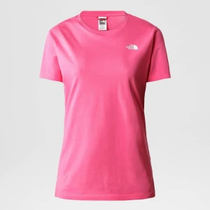 The North Face Kadın S/S SIMPLE DOME Tişört