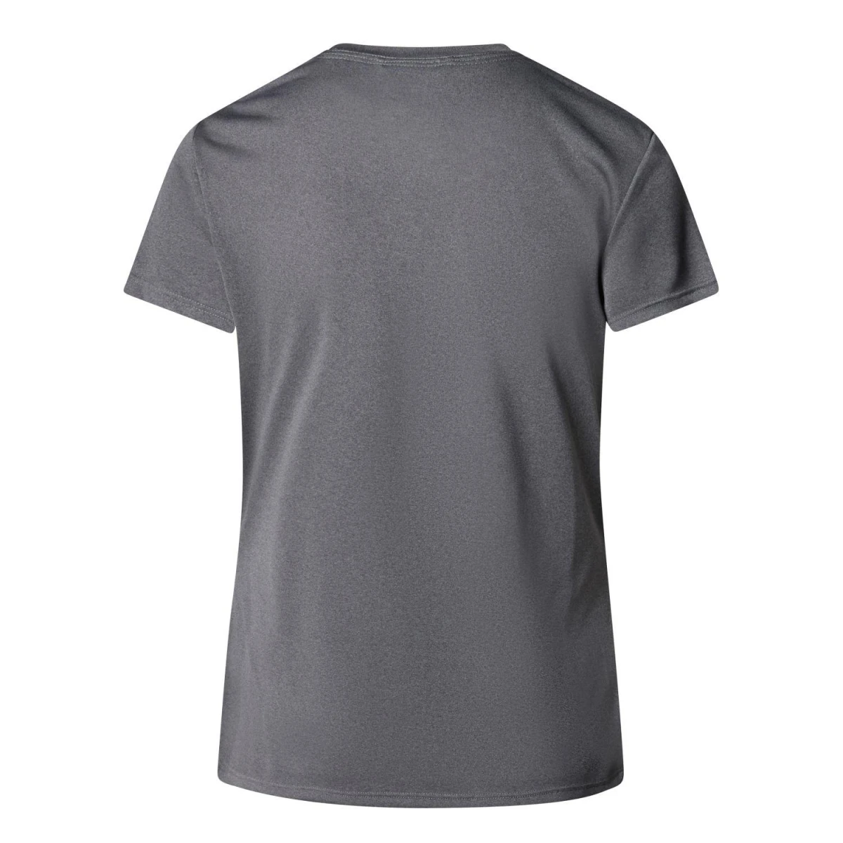The North Face W REAXION AMP CREW - EU  Kadın T-Shirt