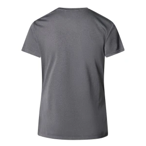 The North Face W REAXION AMP CREW - EU  Kadın T-Shirt