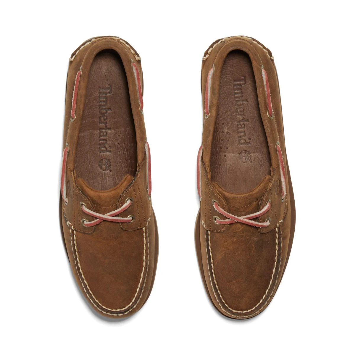 Timberland BOAT SHOE Erkek Ayakkabısı - Kahve 43