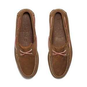 Timberland BOAT SHOE Erkek Ayakkabısı - Kahve 43