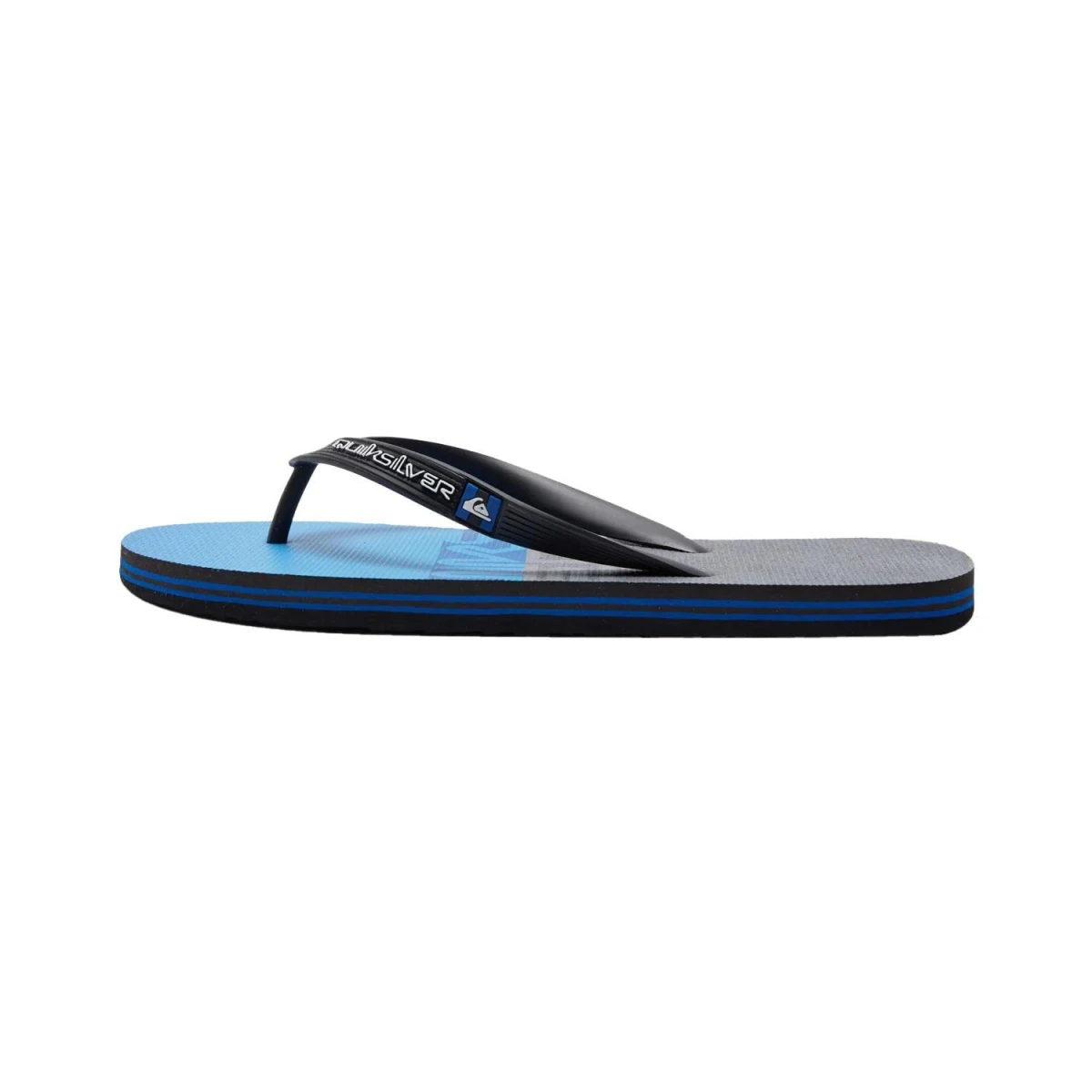 Quiksilver MOLOKAI WORDBLOCK Erkek Terlik
