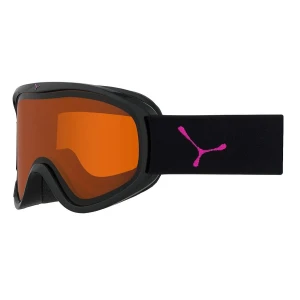 Cebe Razor Kayak Snowboard Gözlük M Siyah & Pınk Oranj Cbg106 - Tek Renk STD
