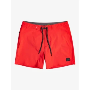 Quiksilver SURFSILK M BDSH Erkek Şort - Kırmızı 38