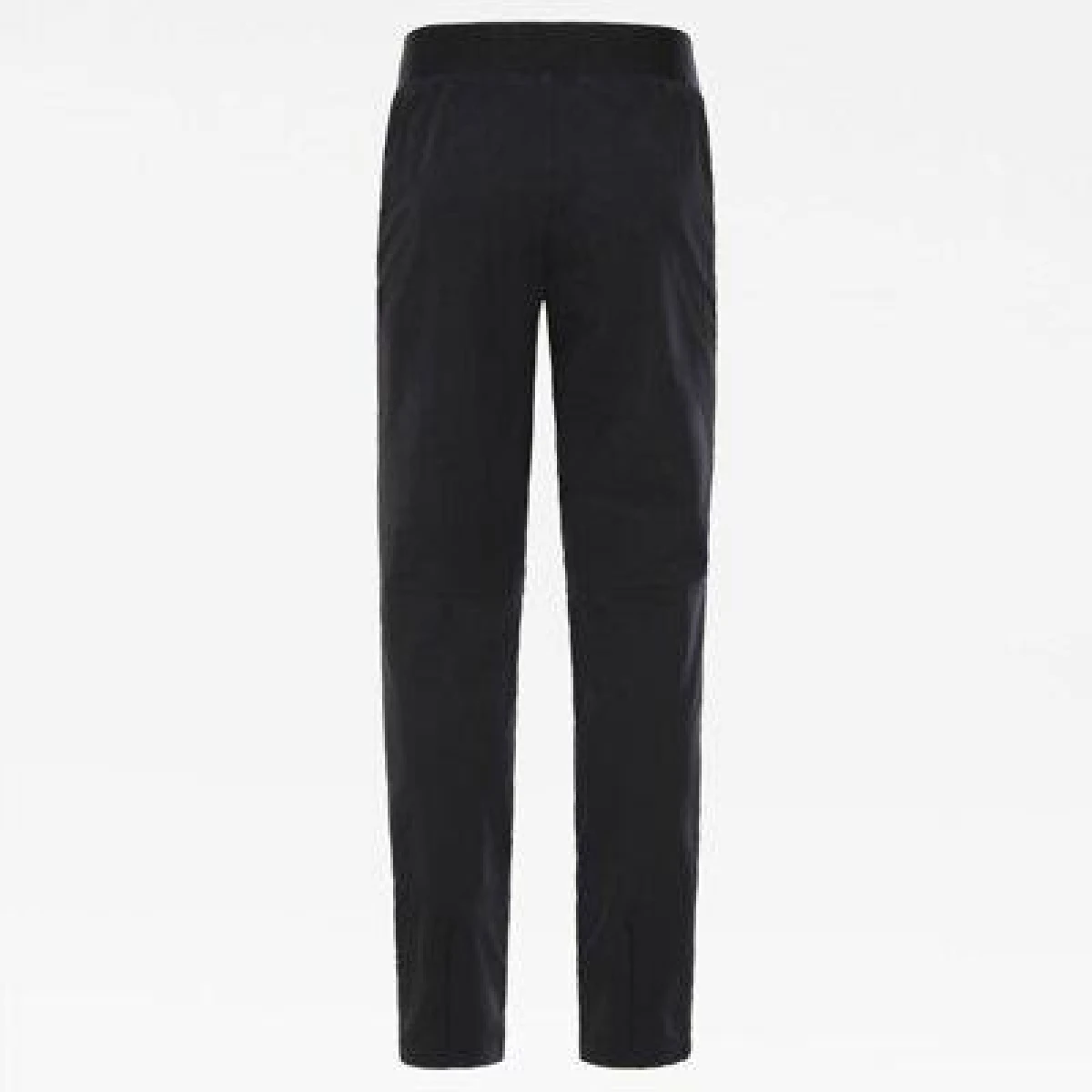 The North Face M Quest Sftshl Pant Nf0A4M77Jk31 - Siyah REG30