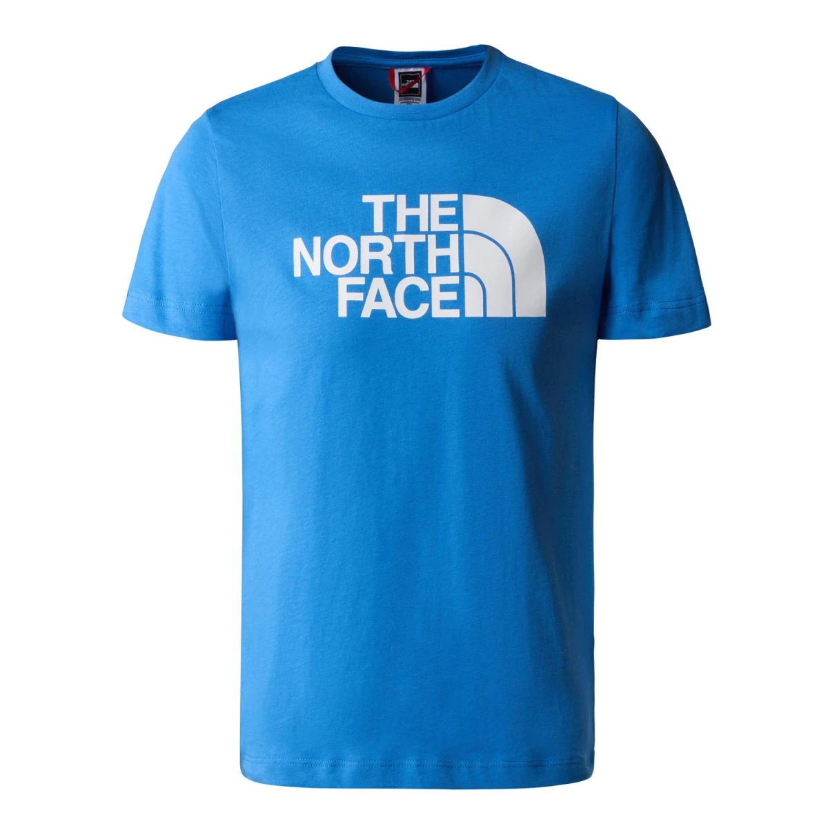 The North Face S/S Easy Erkek Çocuk Tişörtü