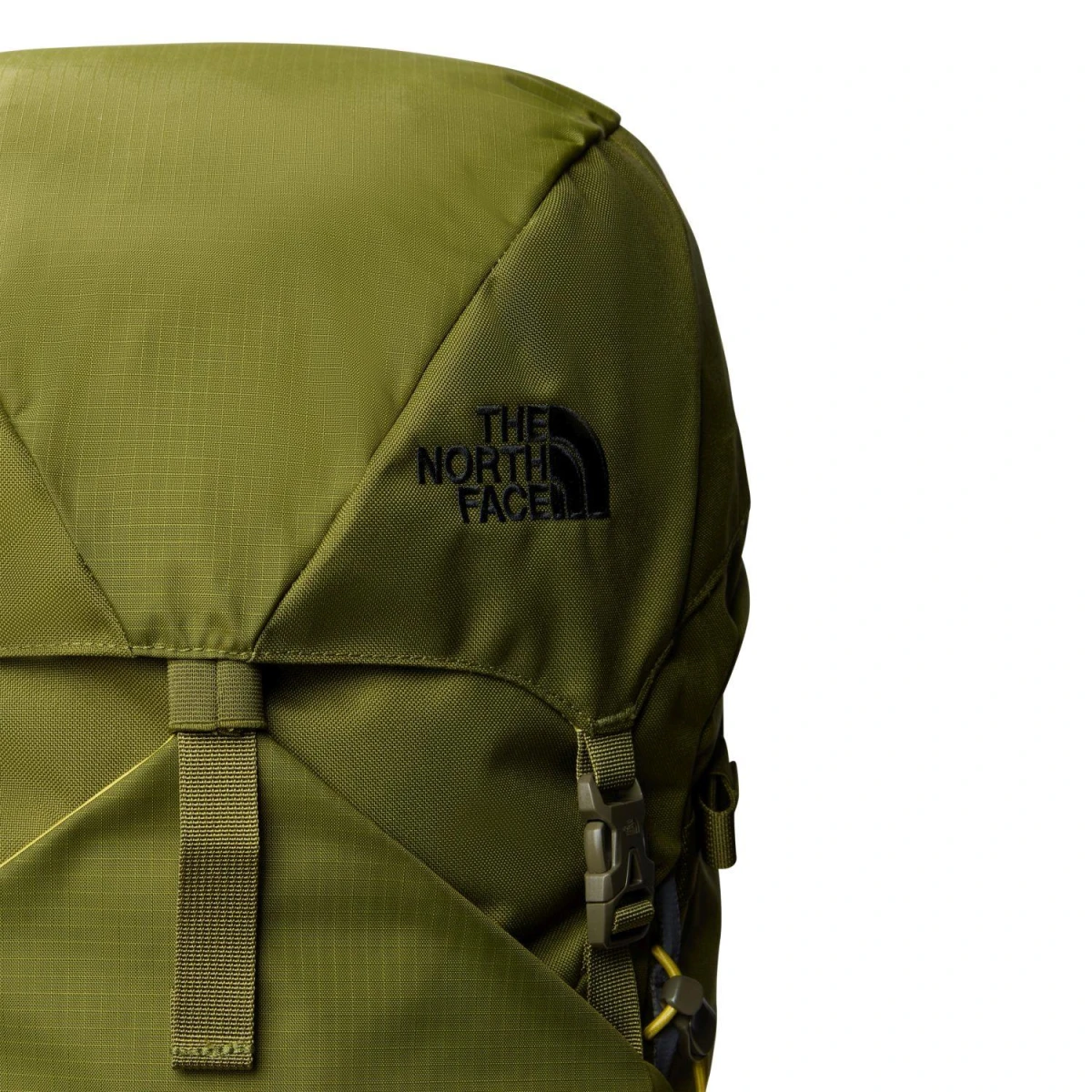 The North Face TERRA 65 Çanta - Yeşil SM