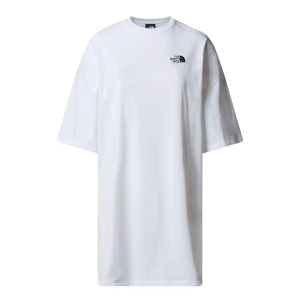 The North Face W S/S ESSENTIAL OVERSIZE TEE DRESS  Kadın T-Shirt