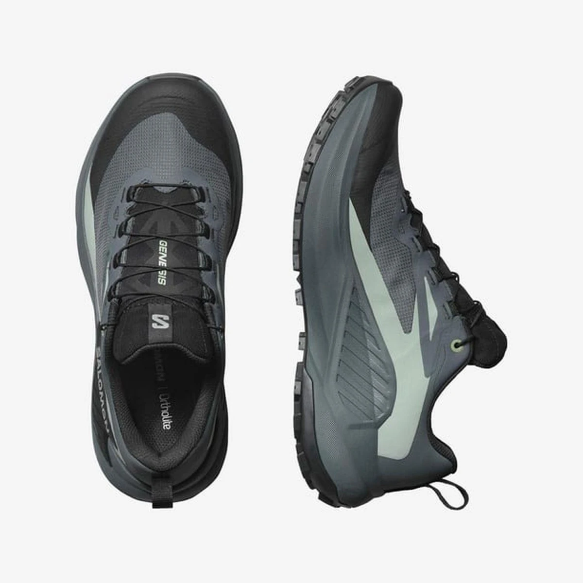 Salomon GENESIS GTX W Kadın Ayakkabı