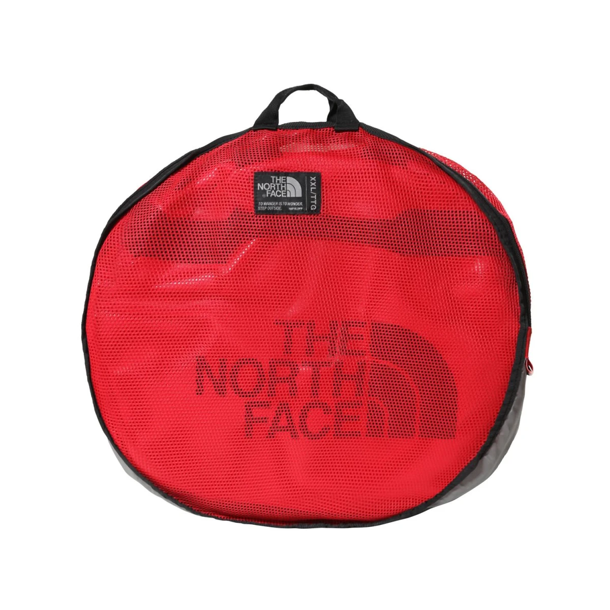 The North Face BASE CAMP DUFFEL - XXL Çanta