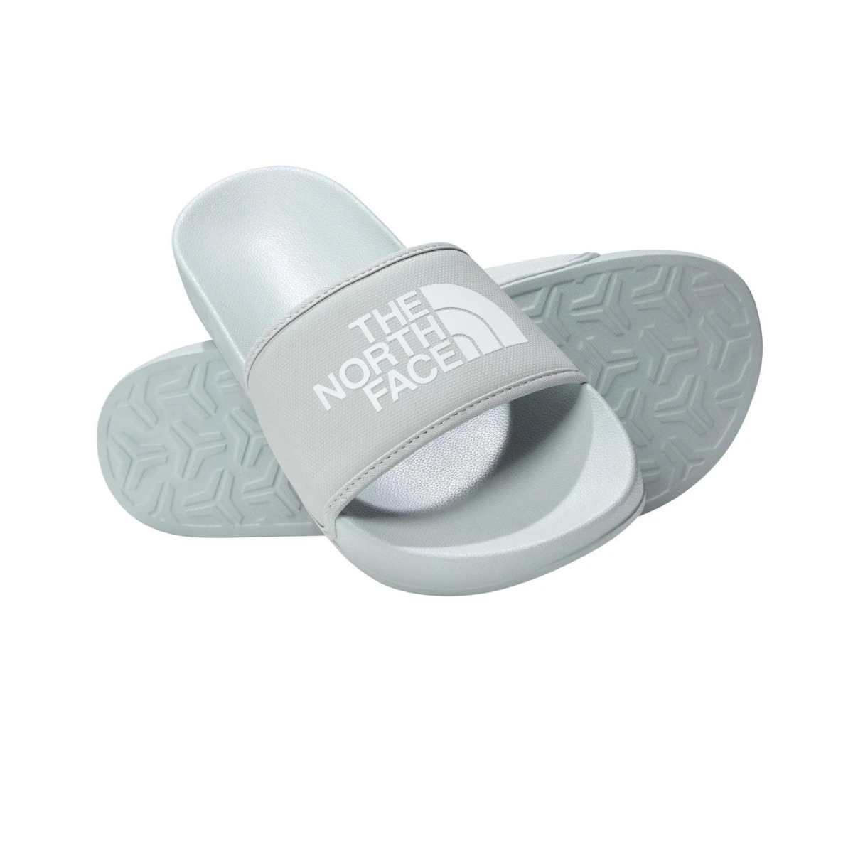 The North Face BASE CAMP SLIDE III Erkek Terlik