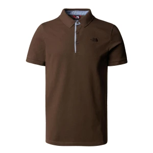 The North Face M PREMIUM POLO PIQUET-EU Erkek T-Shirt