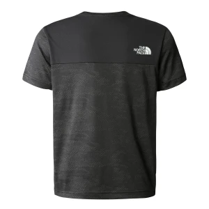 The North Face S/S Mountain Athletics Erkek Çocuk Tişörtü