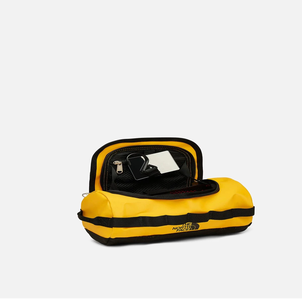 The North Face BC TRAVEL CANISTER - S Çanta - Tek Renk STD