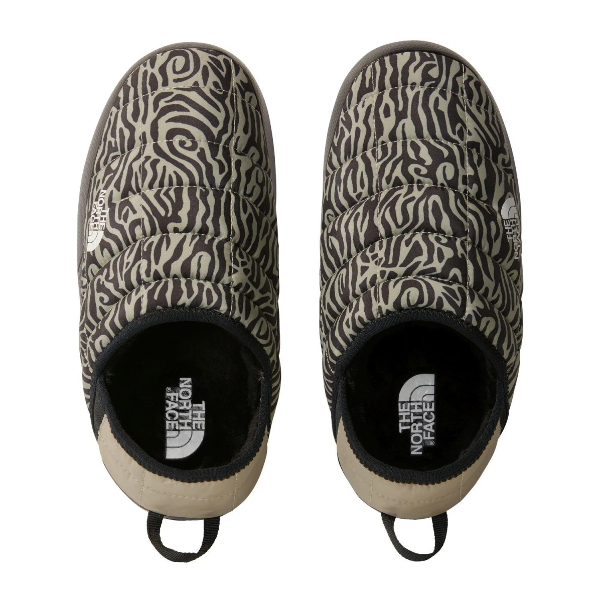 The North Face Kadın THERMOBALL TRACTION TERLİK V
