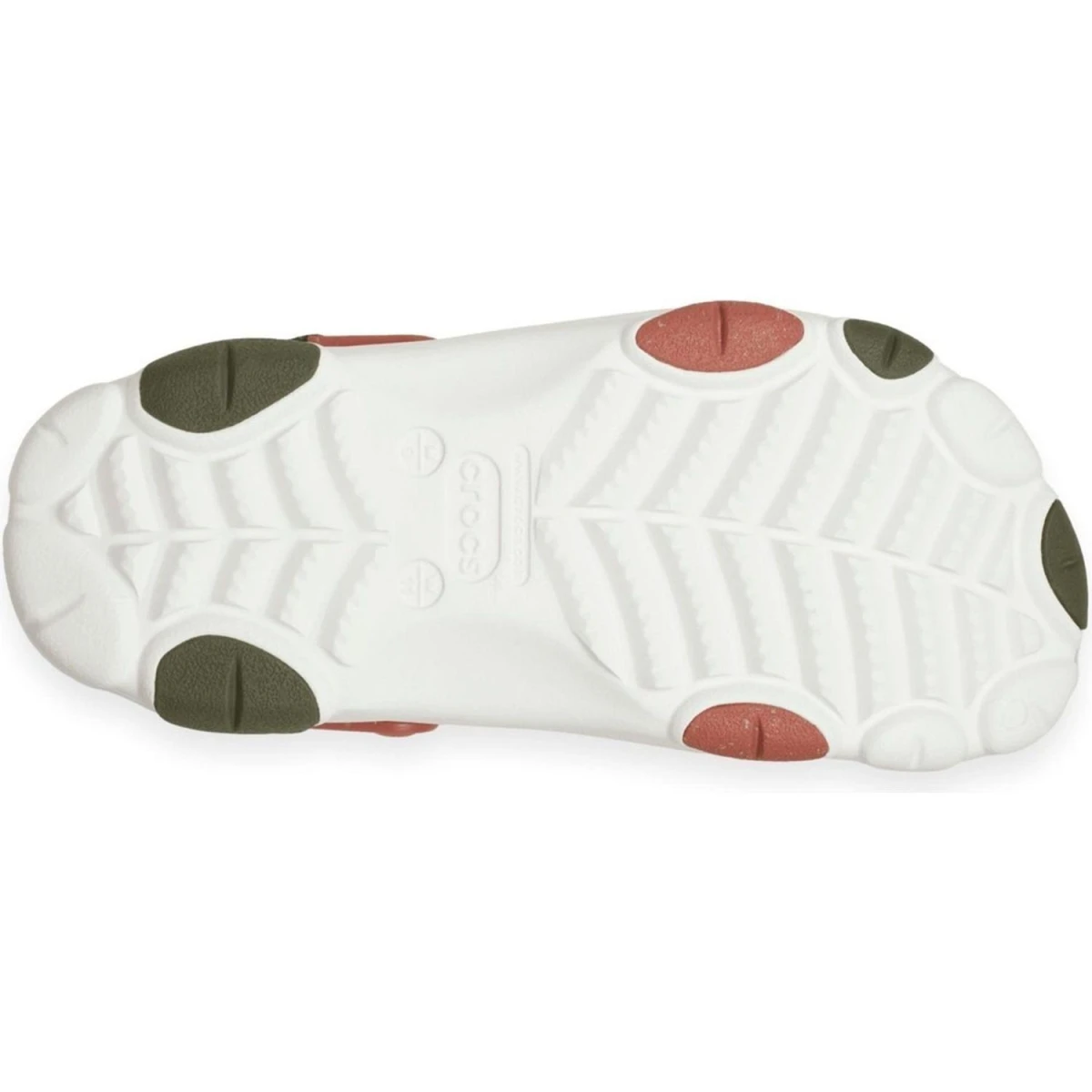 Crocs Classic All Terrain Clog Terlik