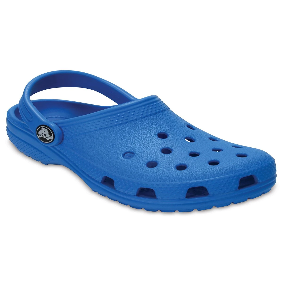 Crocs Classic Clogs K Çocuk Cr0146-456 Mavi - Tek Renk 19-20