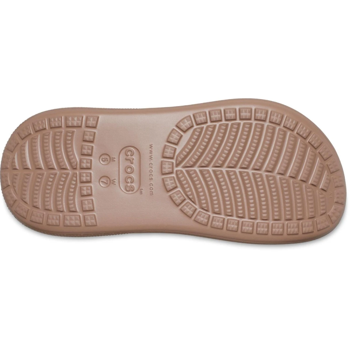 Crocs Classic Crush Clog Unısex
