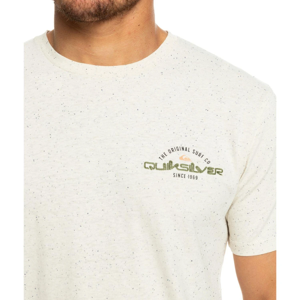 Quıksılver ARCHEDTYPE M TEES Erkek T-shırt