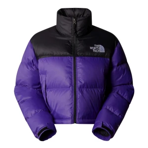 The North Face Kadın NUPTSE SHORT CEKET