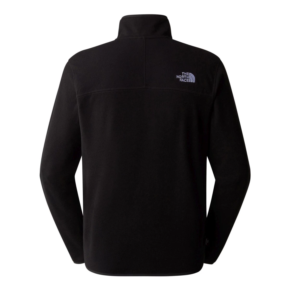 The North Face M 100 GLACIER Erkek Kısa Fermuar Polar