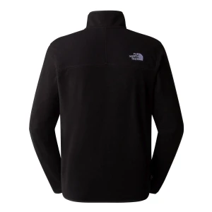 The North Face M 100 GLACIER Erkek Kısa Fermuar Polar