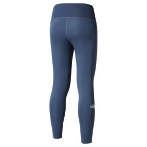 The North Face W FLEX HIGH RISE 7/8 TIGHT - EU Kadın Pantolon