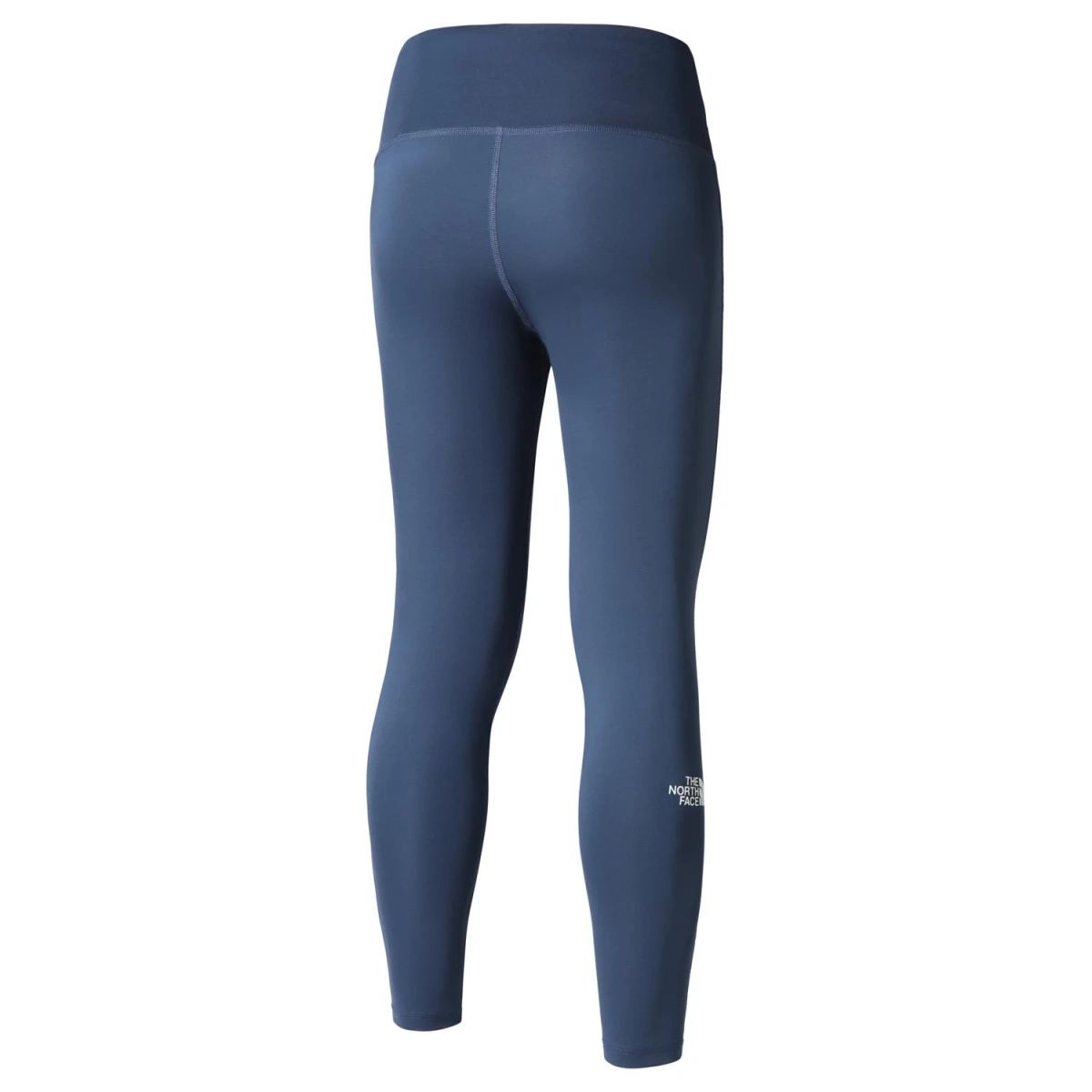 The North Face W FLEX HIGH RISE 7/8 TIGHT - EU Kadın Pantolon