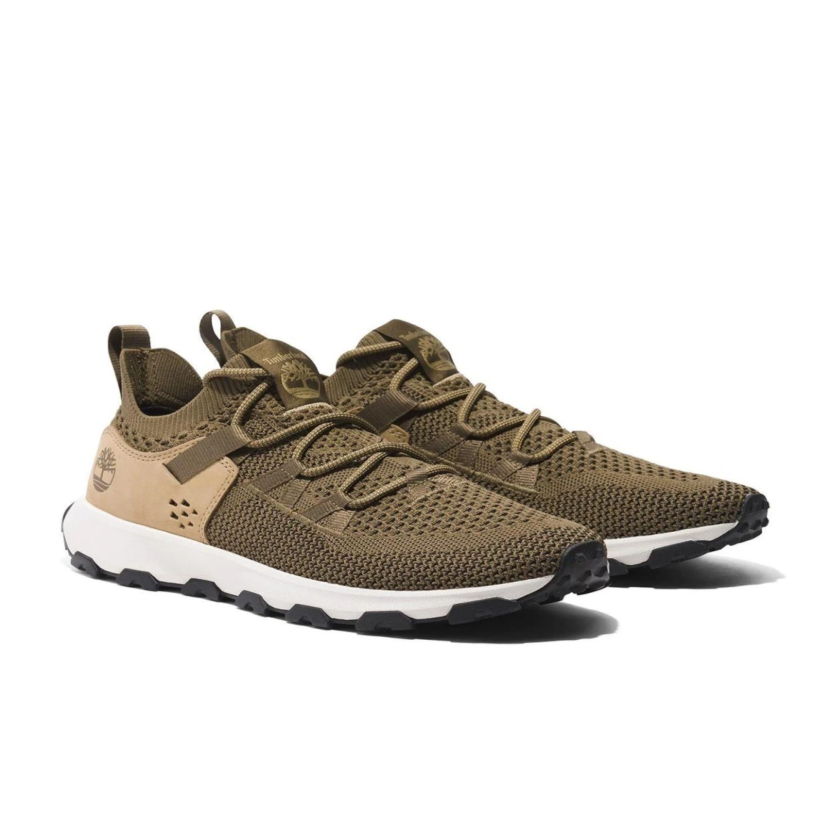 Timberland LOW LACE UP SNEAKER Erkek Ayakkabısı