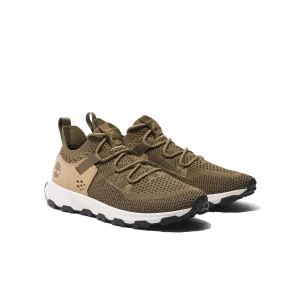 Timberland LOW LACE UP SNEAKER Erkek Ayakkabısı