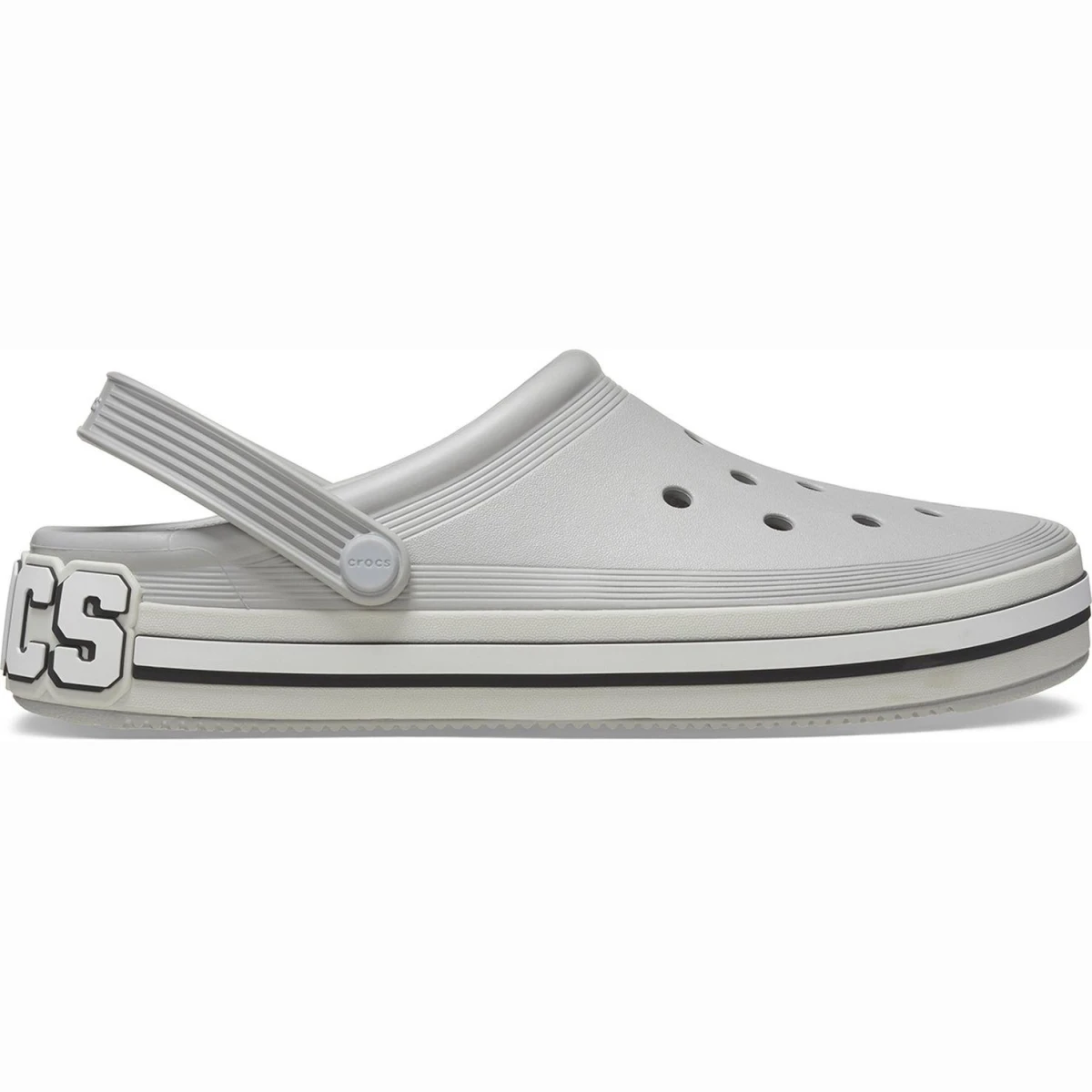 Crocs Off Court Logo Clog Unısex Terlik