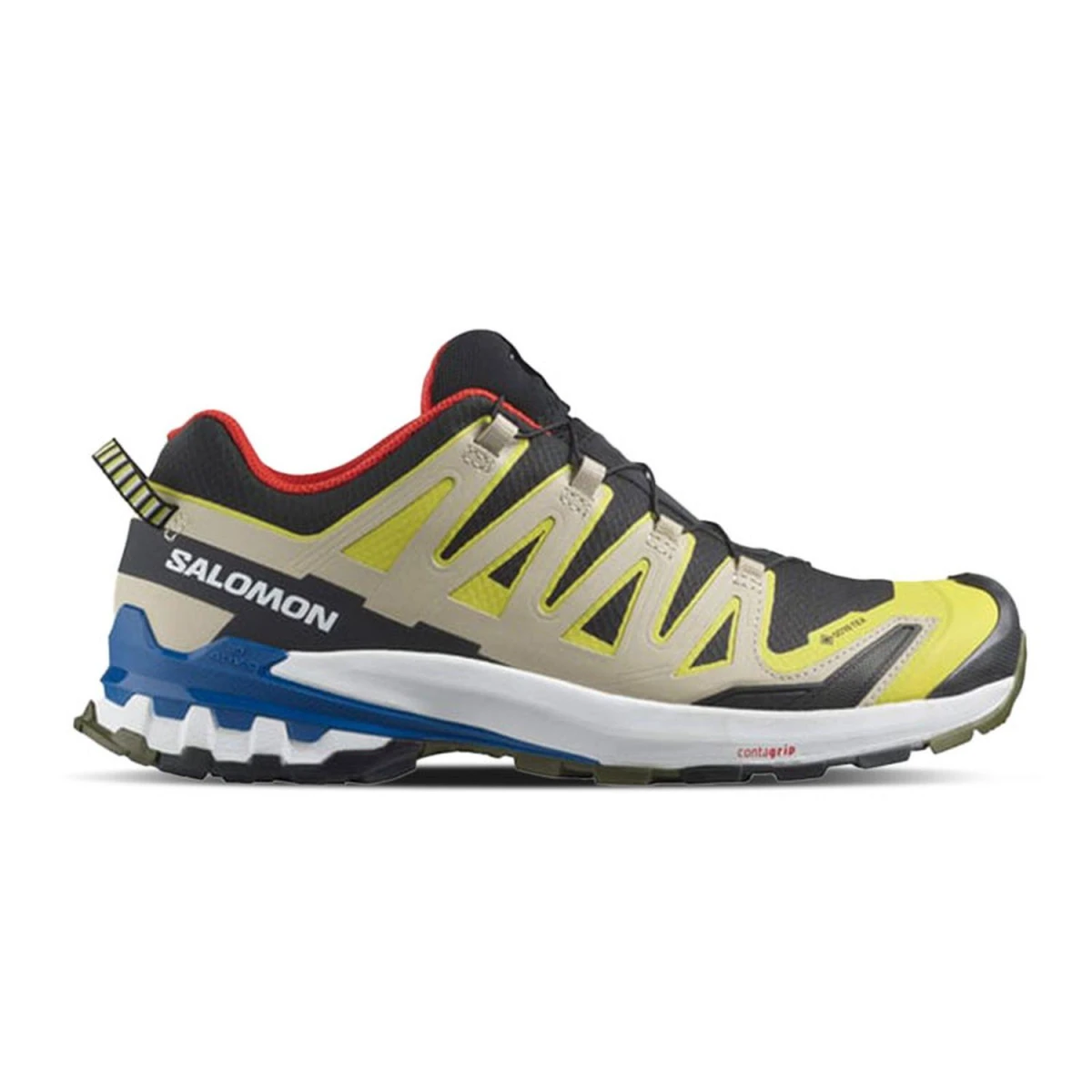 Salomon XA PRO 3D V9 GTX Erkek Ayakkabı