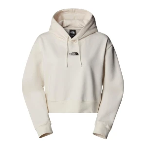 The North Face Kadın ESSENTIAL CROP KAPÜŞONLU Swetshirt
