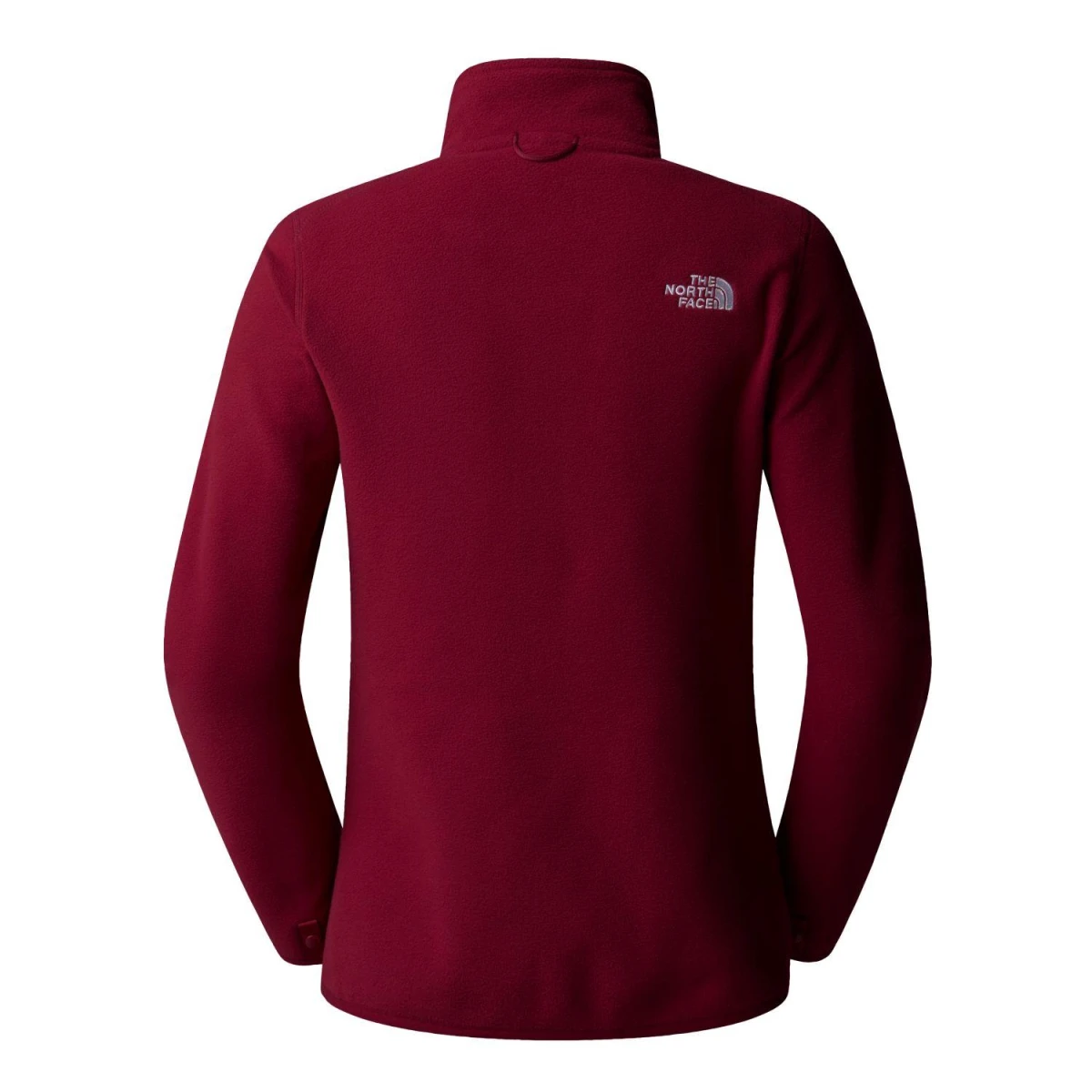 The North Face W 100 GLACIER FZ Kadın Tam Fermuar Polar