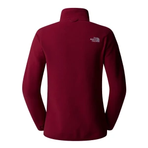 The North Face W 100 GLACIER FZ Kadın Tam Fermuar Polar