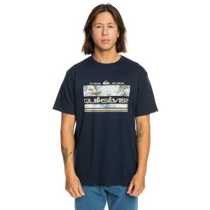 Quıksılver TROPICAL RAINBOW SS Erkek T-shirt