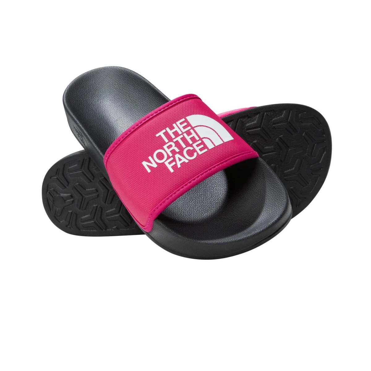 The North Face BASE CAMP SLIDE III Kadın Terlik