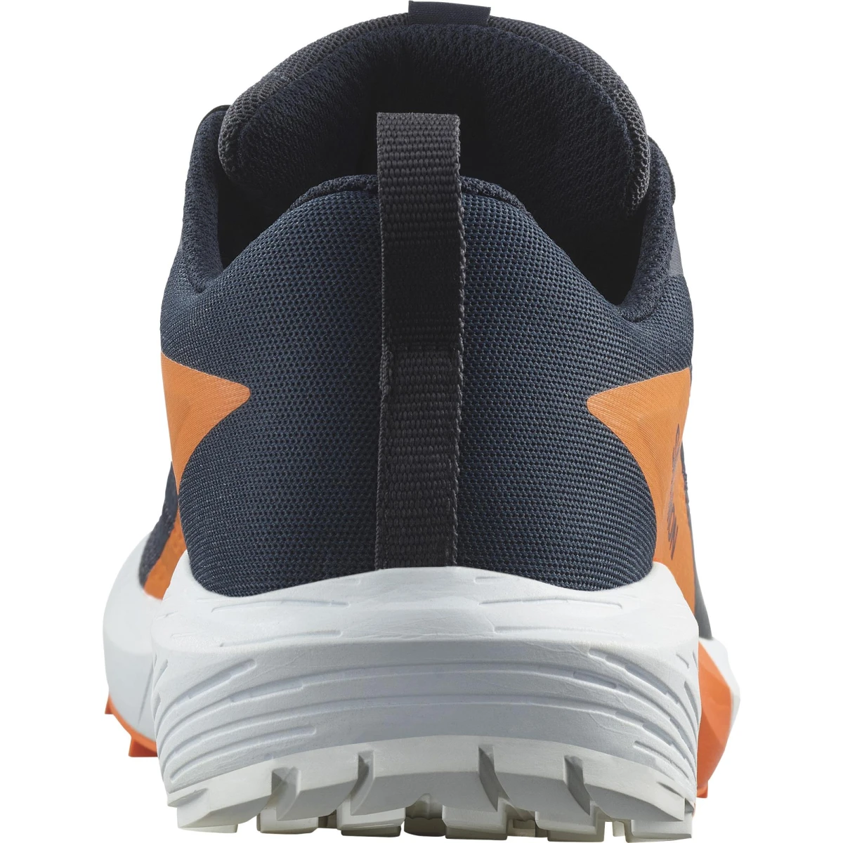 Salomon SENSE RIDE 5 GTX Erkek Koşu Ayakkabı - Siyah 41⅓