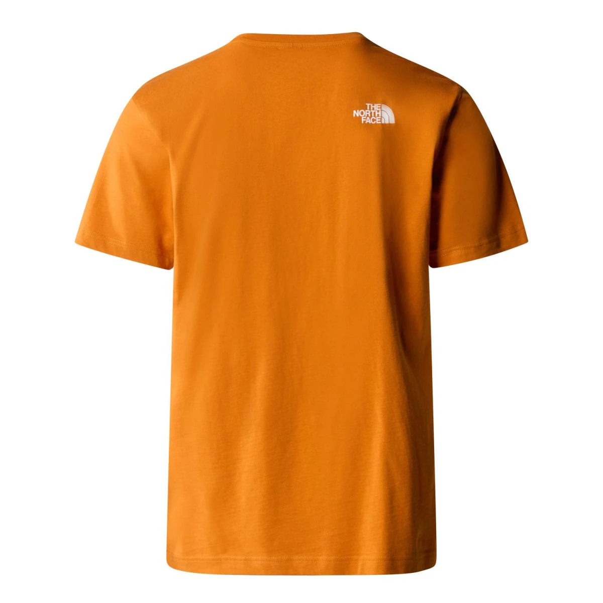 The North Face M S/S EASY TEE Erkek T-Shirt
