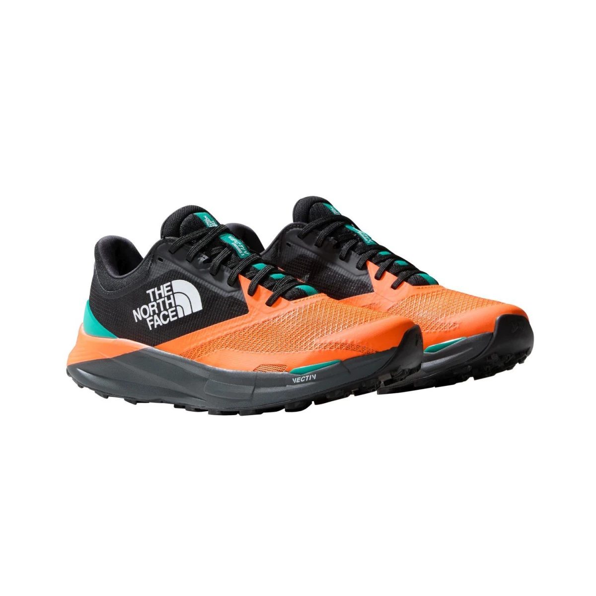 The North Face M VECTIV ENDURIS 3 Erkek Ayakkabısı
