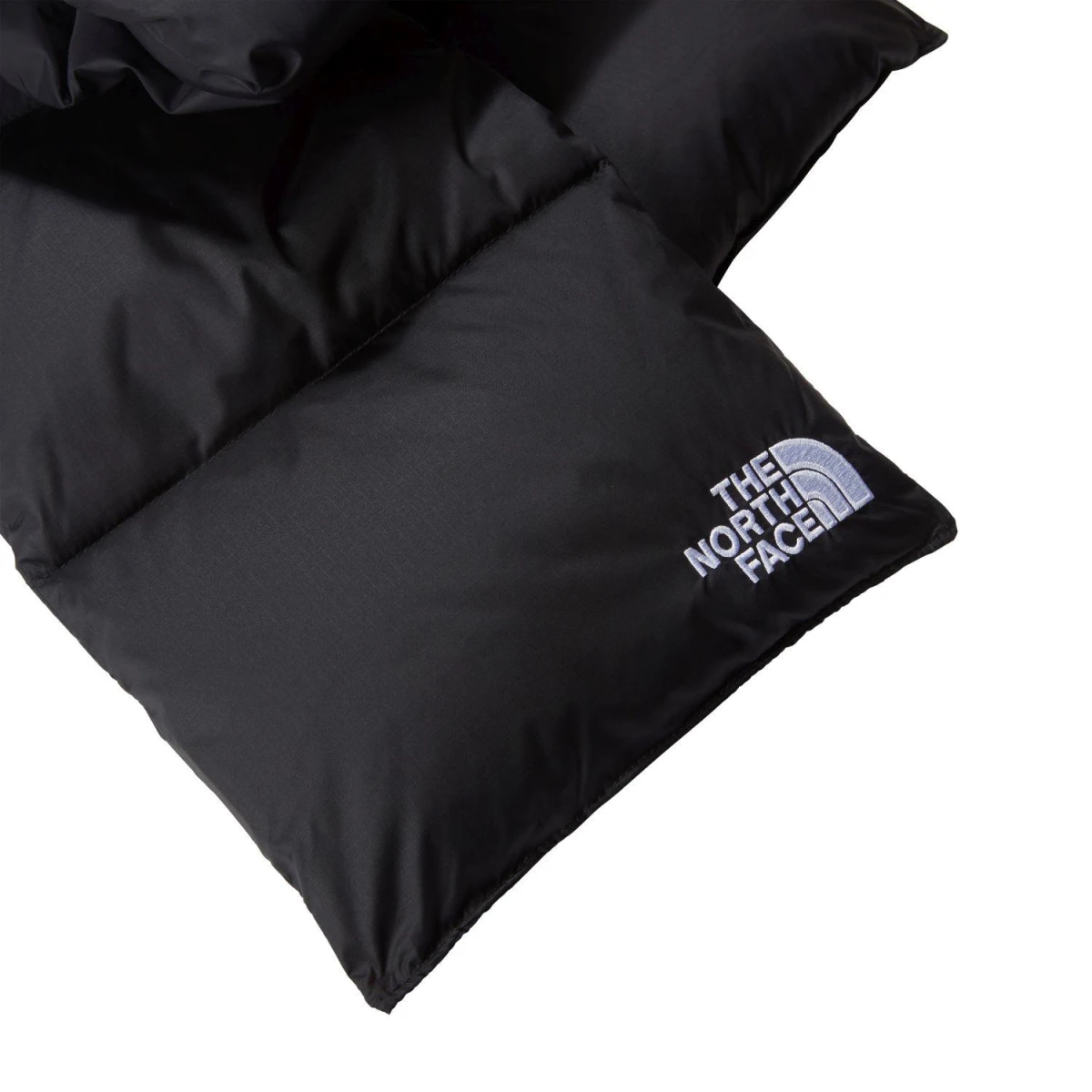 The North Face NUPTSE ATKI - Siyah STD