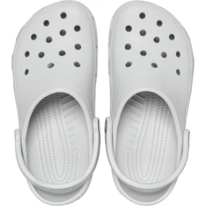 Crocs Classic Unısex Terlik - Beyaz 41-42