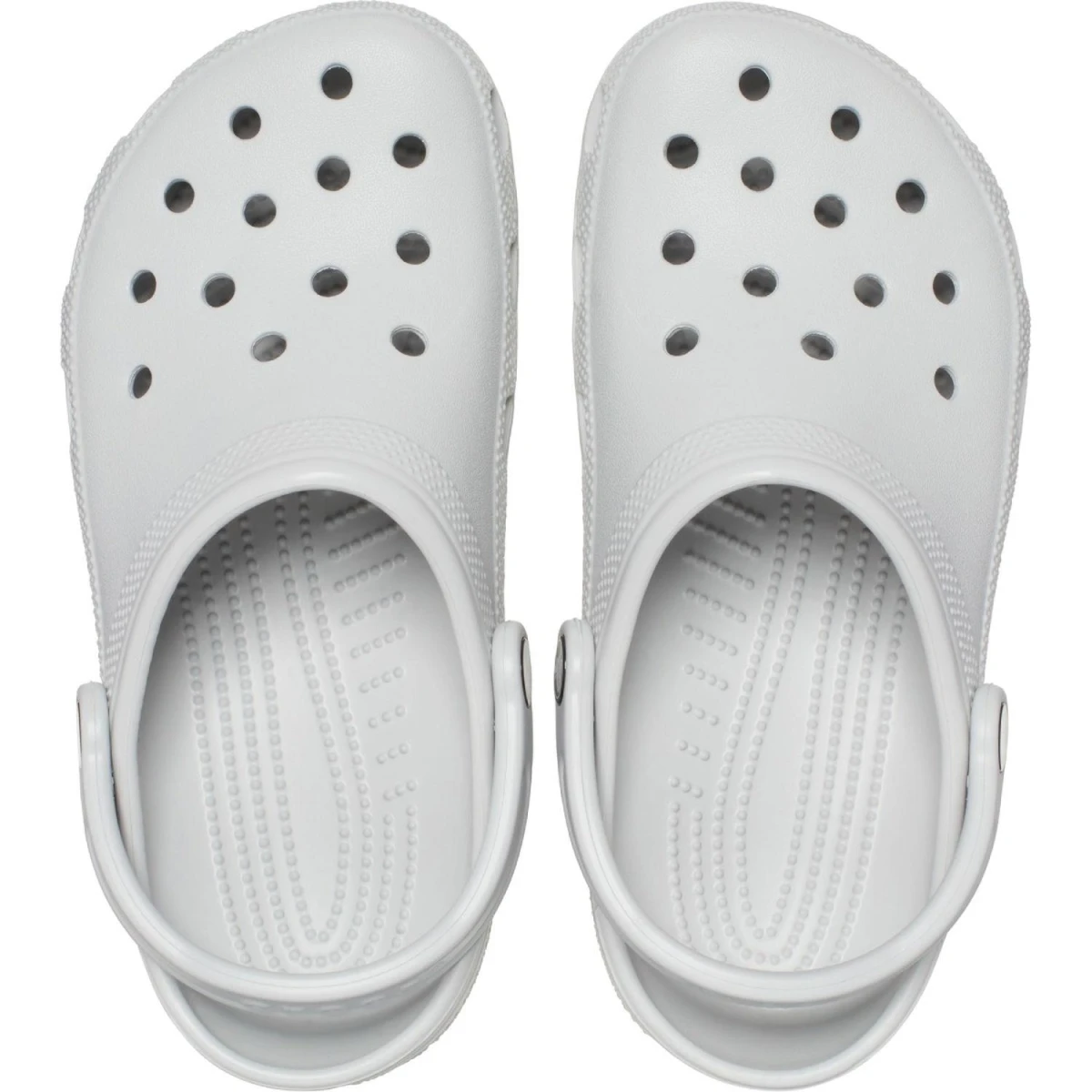 Crocs Classic Unısex Terlik - Beyaz 41-42