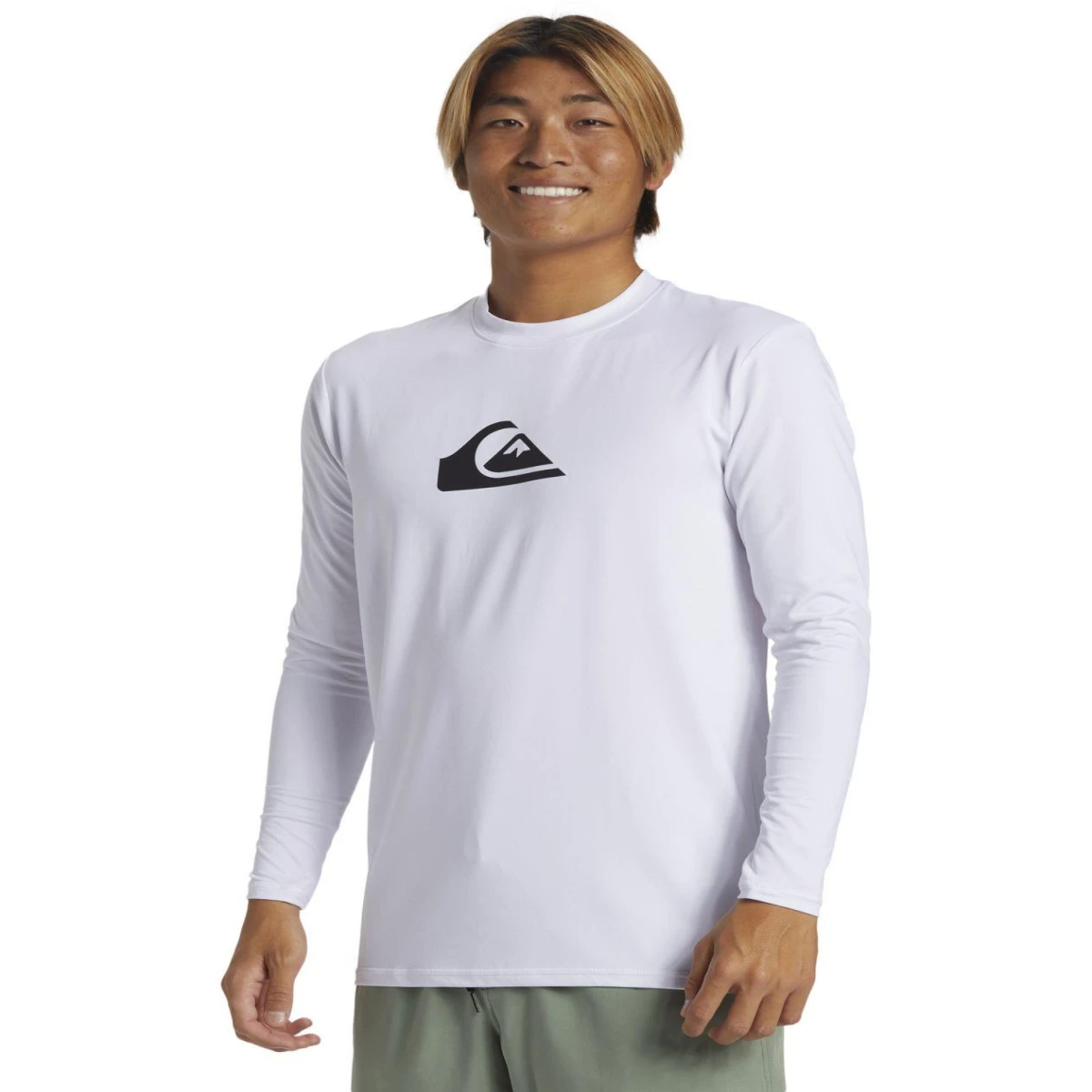 Quıksılver EVERYDAY SURF TEE SS T-Shirt