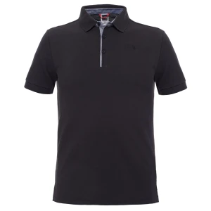 The North Face Erkek Premıum Polo Pıquet T0Cev4Kx7