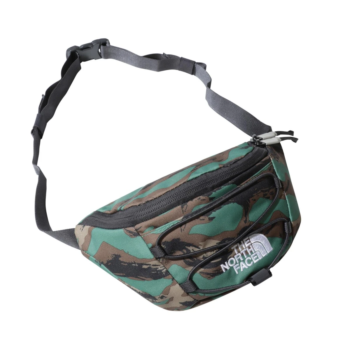 The North Face JESTER LUMBAR Bel Çantası - Gri STD