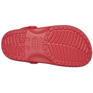 Crocs Classic Clog K Çocuk Terlik - Kırmızı 29-30